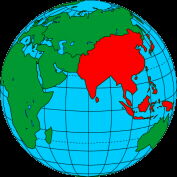 Asia