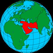 Middle East