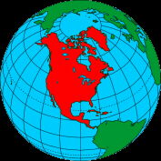 North America