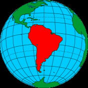 South America